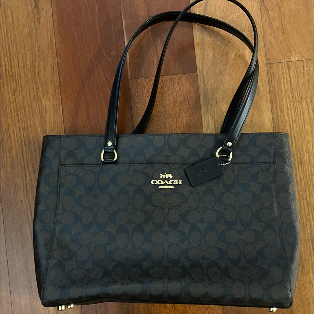 Brand New Coach bag